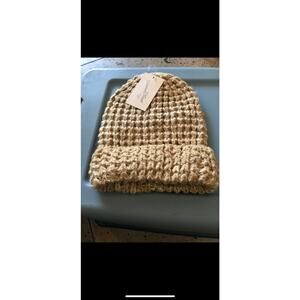 Universal Thread | Brown Beanie | NEW